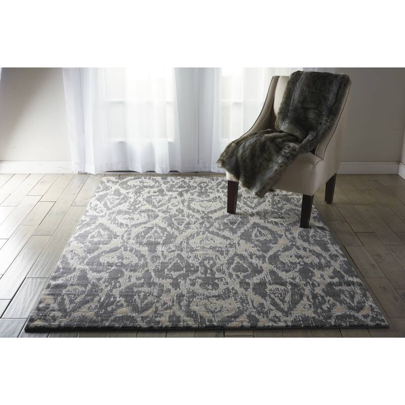Nourison Nepal NEP07 Area Rug