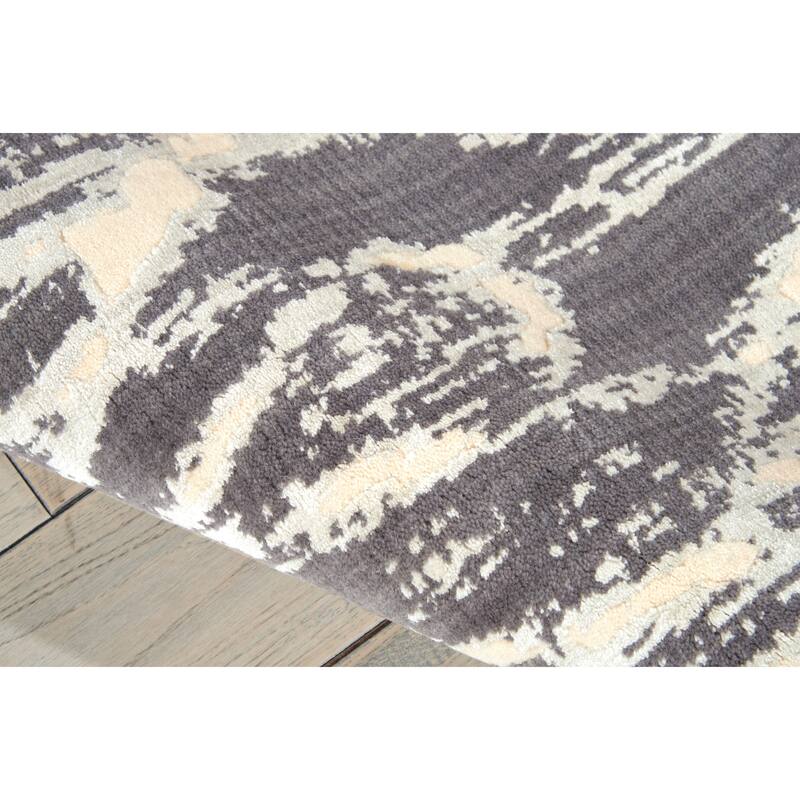Nourison Nepal NEP07 Area Rug