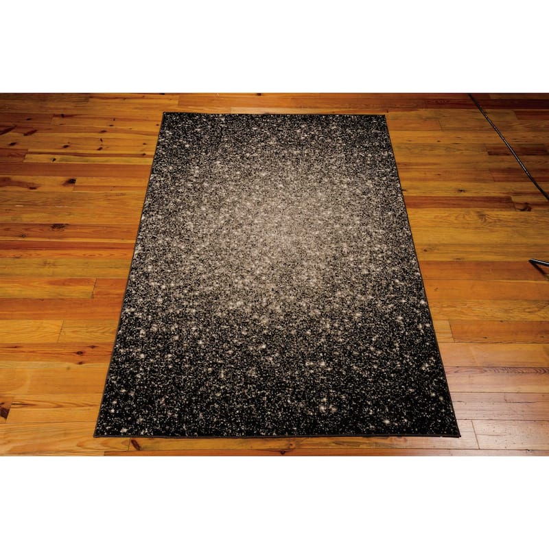 Nourison Ma05 Glistening Nights Area Rug