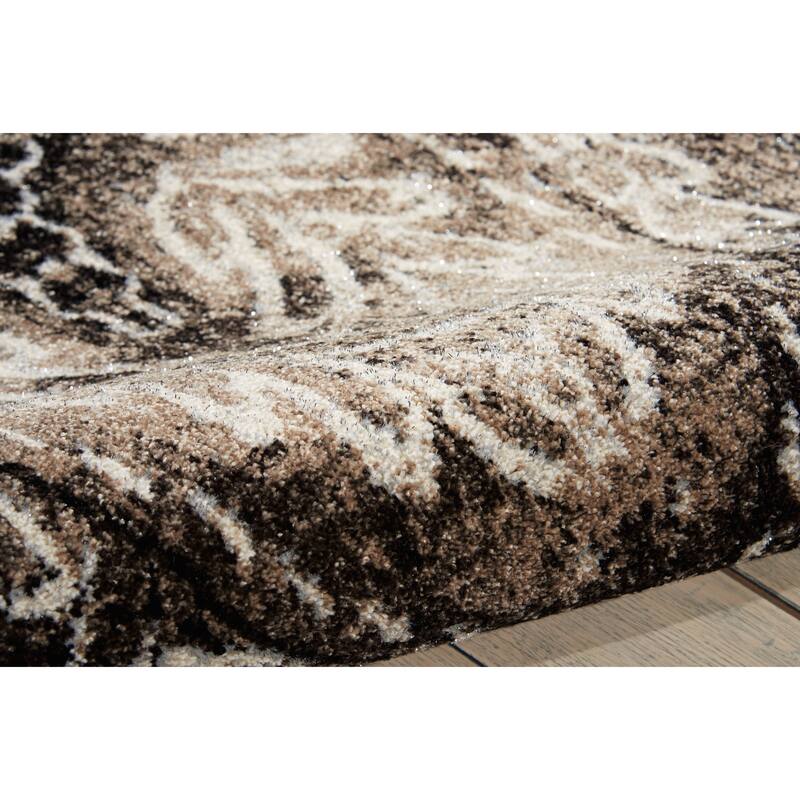 Nourison Ma05 Glistening Nights MA501 Area Rug