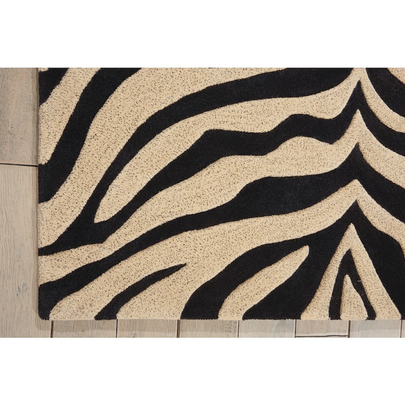 Nourison Ma04 Zambiana MA401 Area Rug