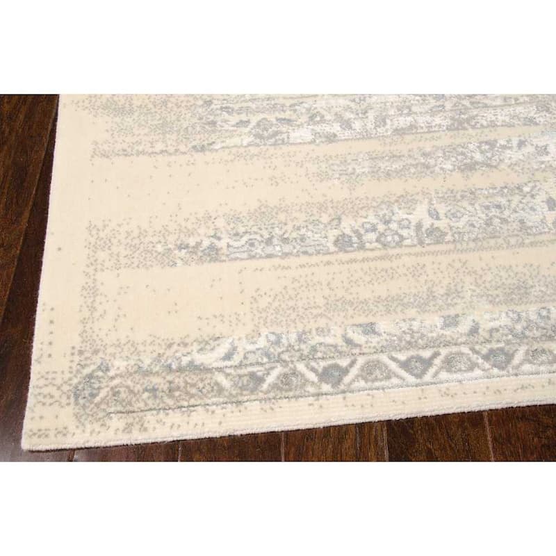 Nourison Luminance LUM09 Area Rug