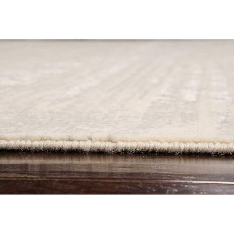 Nourison Luminance LUM09 Area Rug