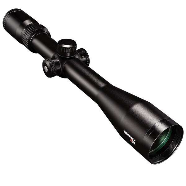 Bushnell Trophy Xtreme 4-16x44 mm Multi-X Rifle Scope