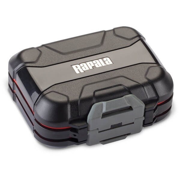 Rapala Black Utility Box
