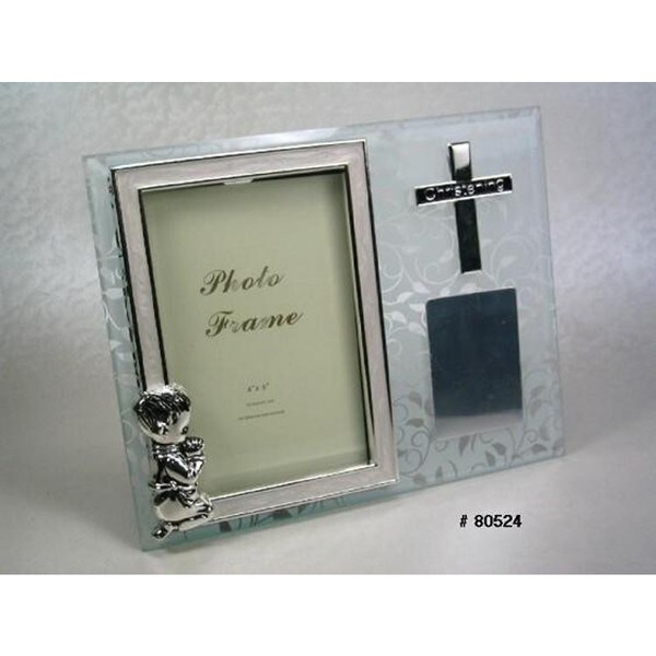 Heim Concept Christening Frame