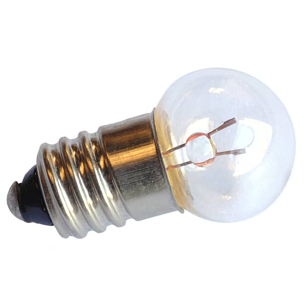 Black Point Products Inc MB-0027 4.9 Volt Lantern Light Bulb - Bed Bath ...