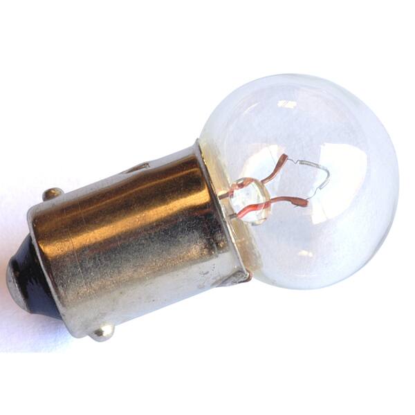 Black Point Products Inc MB0055 7 Volt Radio Light Bulb Bed Bath