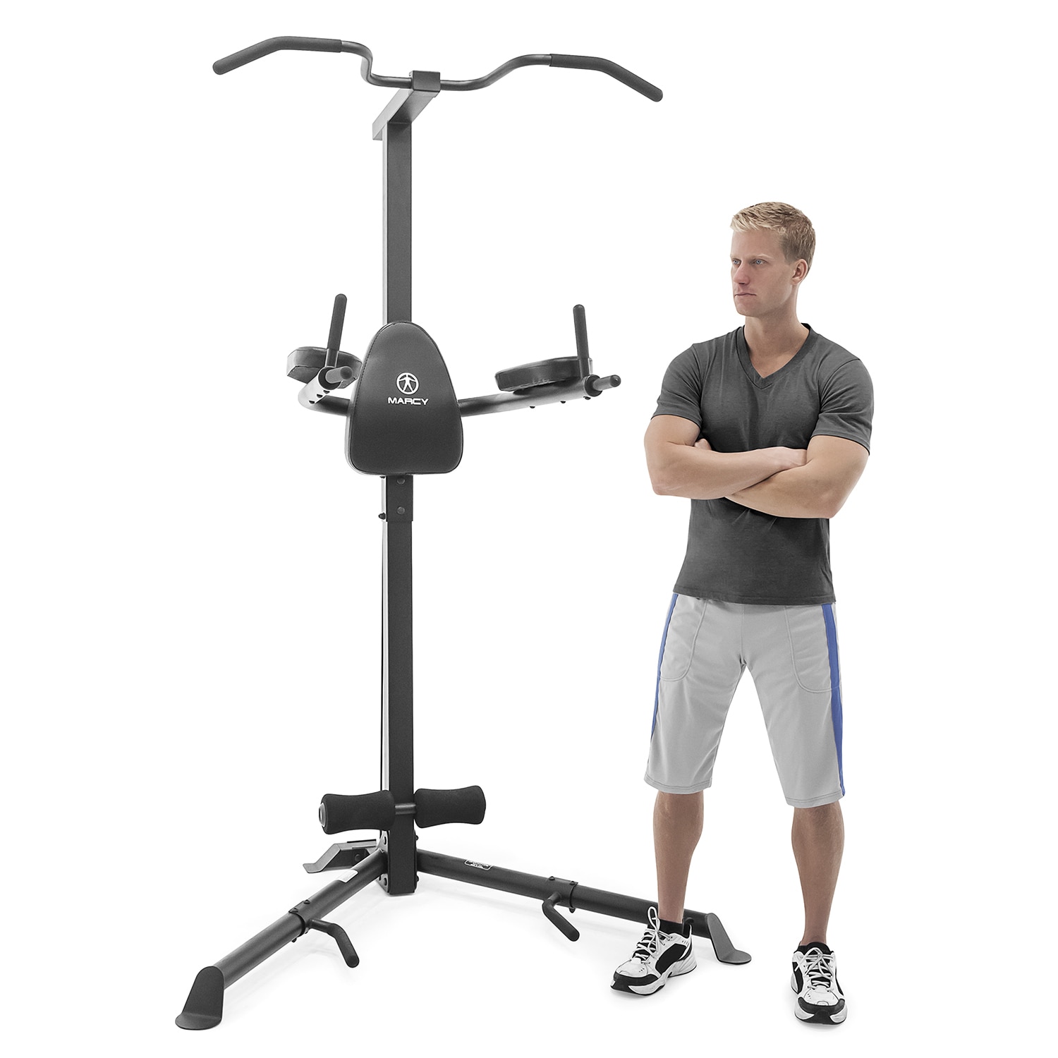 Marcy Power Tower - Bed Bath & Beyond - 11856951 display picture 1