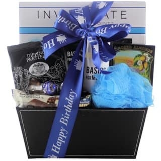 boyfriend spa relaxation baskets find great gift baskets deals