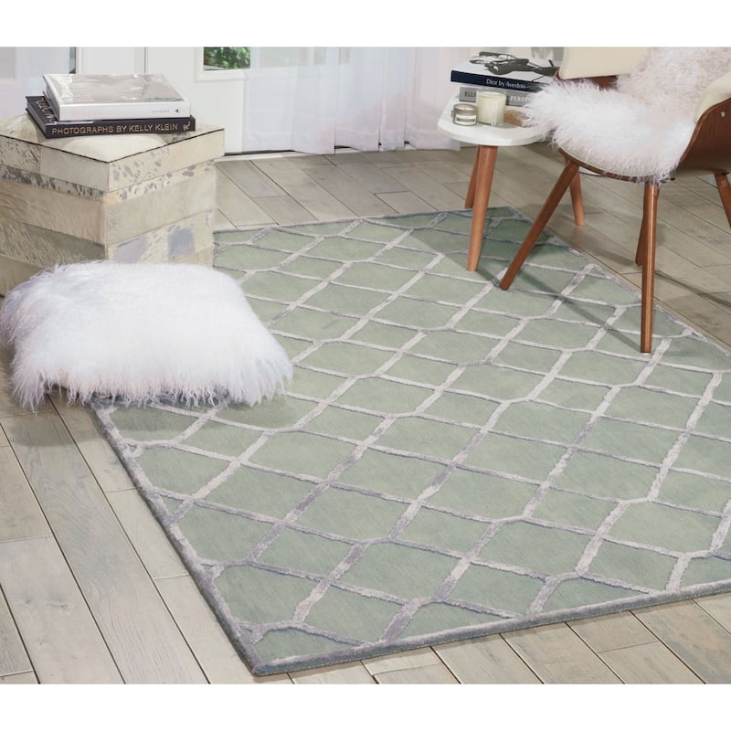 Nourison Vita Area Rug
