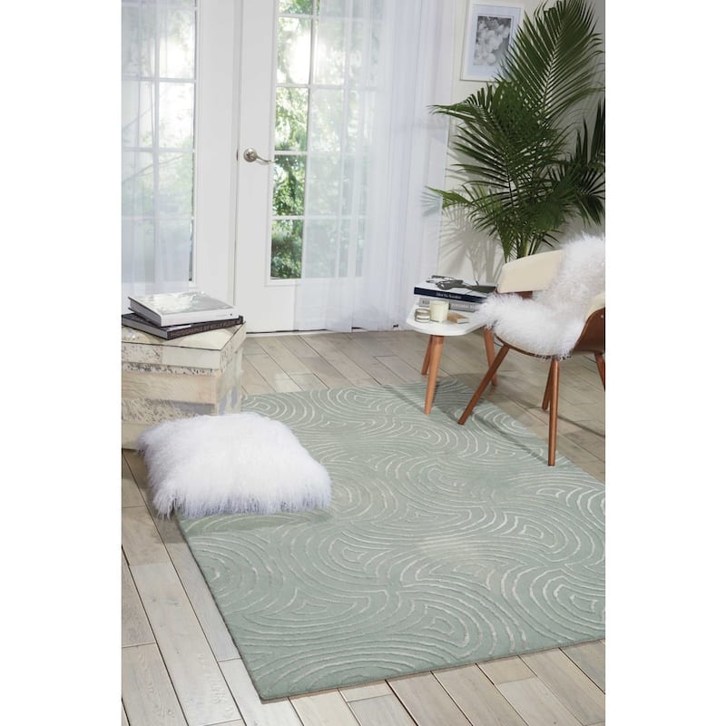 Nourison Vita Area Rug