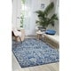 preview thumbnail 8 of 28, Nourison Somerset Tribal Patterned Area Rug
