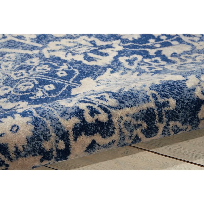 Nourison Somerset Tribal Patterned Area Rug