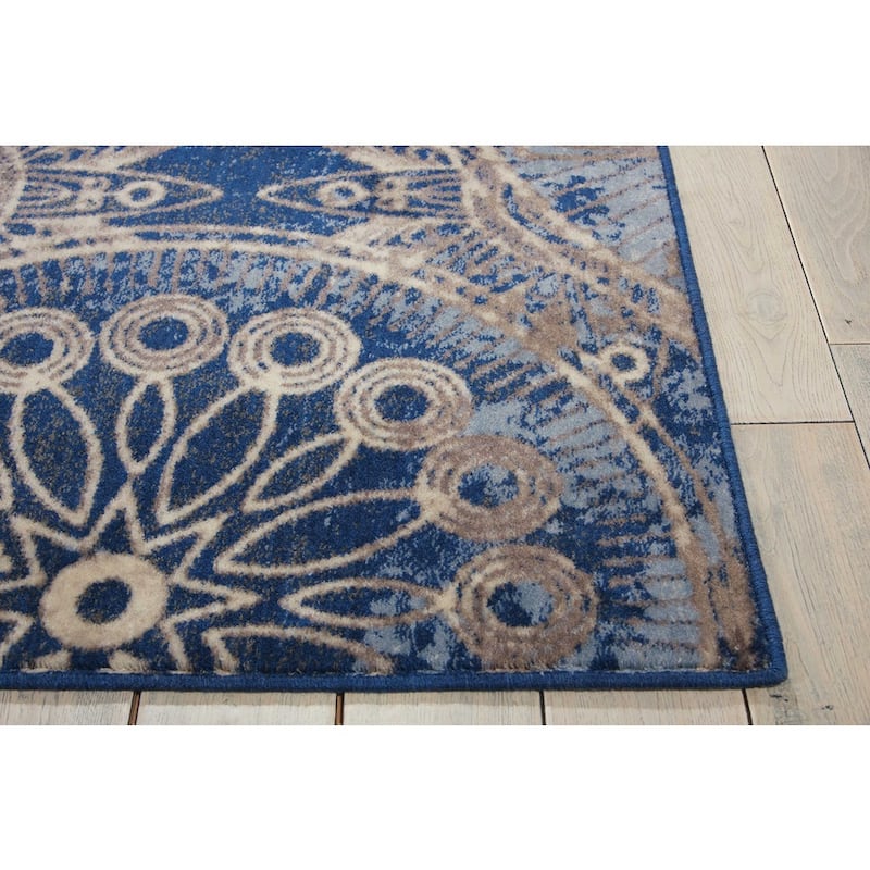 Nourison Somerset Area Rug