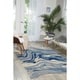 preview thumbnail 12 of 16, Nourison Somerset Abstract Geometric Area Rug