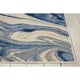 preview thumbnail 9 of 16, Nourison Somerset Abstract Geometric Area Rug