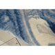preview thumbnail 10 of 16, Nourison Somerset Abstract Geometric Area Rug