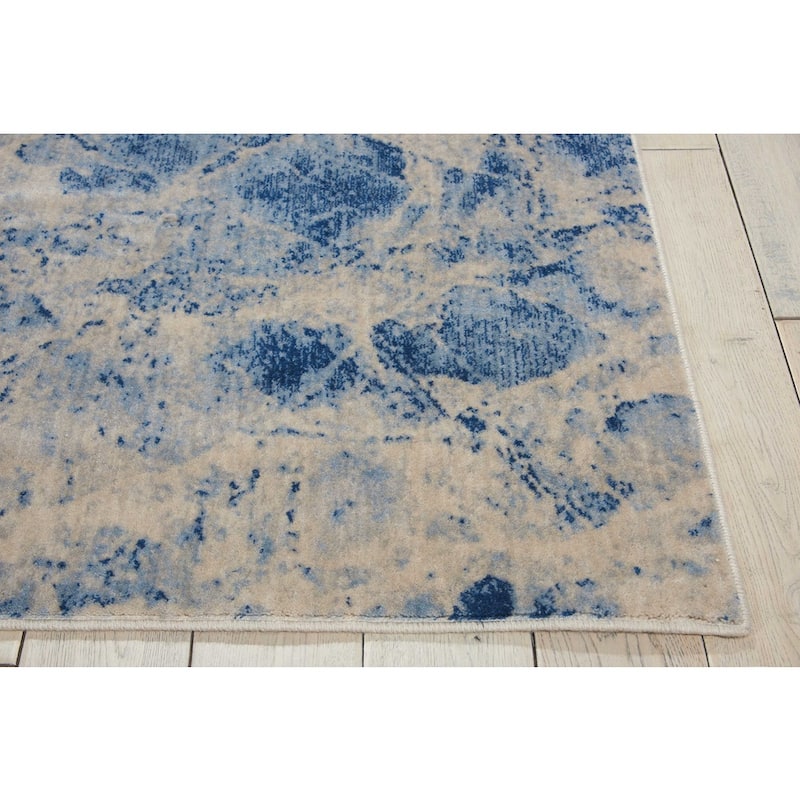 Nourison Somerset Area Rug