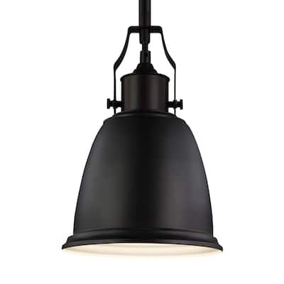 Hobson Small Pendant