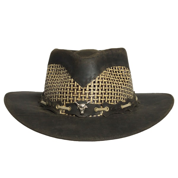 handmade cowboy hats