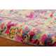 preview thumbnail 5 of 13, Nourison Silken Grandeur Area Rug