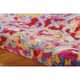 preview thumbnail 10 of 13, Nourison Silken Grandeur Area Rug