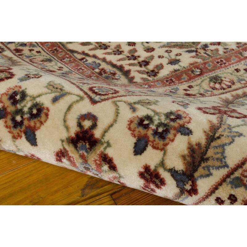Nourison Persian Arts Area Rug