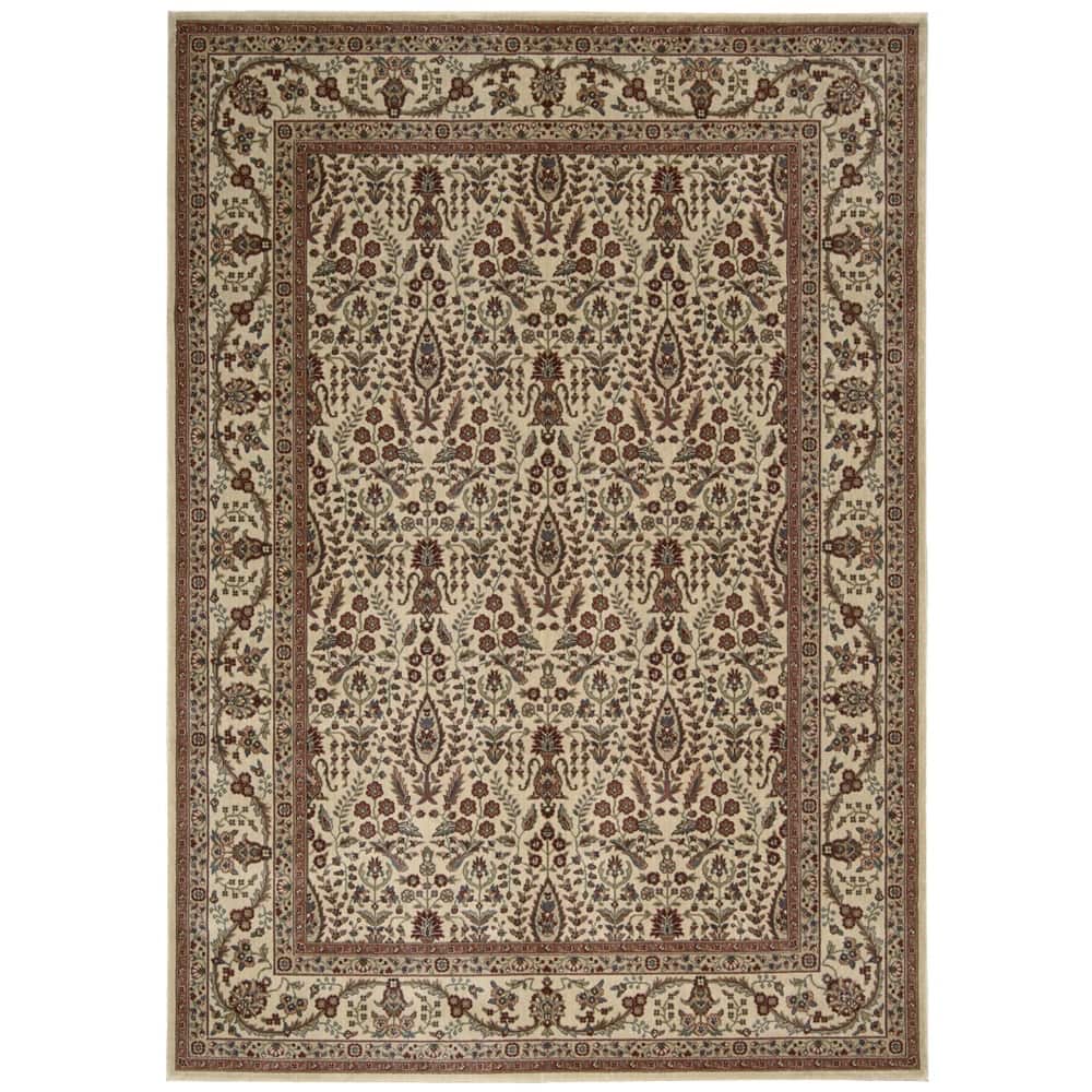 Nourison Persian Arts Area Rug