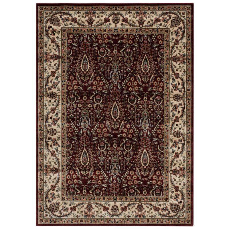 Nourison Persian Arts Area Rug