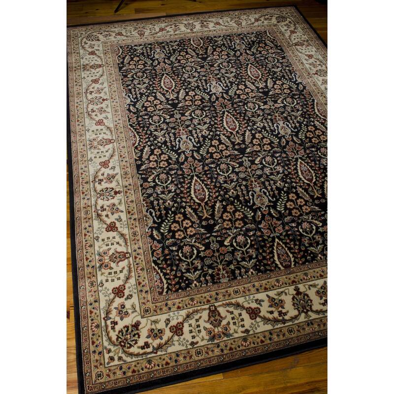 Nourison Persian Arts Area Rug