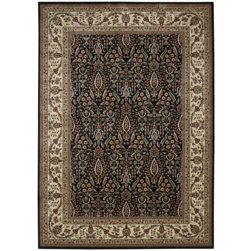 Nourison Persian Arts Area Rug