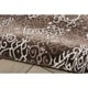 preview thumbnail 17 of 40, Nourison Karma Vintage Over-Dyed Medallion Area Rug