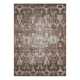 preview thumbnail 18 of 40, Nourison Karma Vintage Over-Dyed Medallion Area Rug