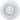 Blanco White 3.5-inch x 3.5-inch x 2-inch Basket Strainer