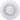 Blanco White 3.5-inch x 3.5-inch x 2-inch Basket Strainer
