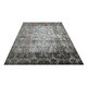 preview thumbnail 9 of 40, Nourison Karma Vintage Over-Dyed Medallion Area Rug