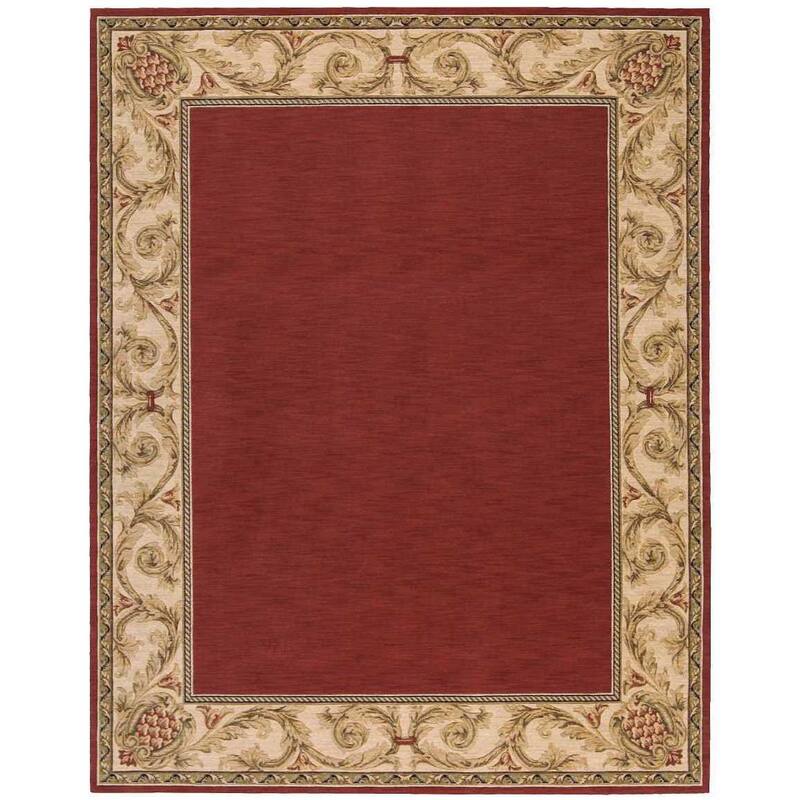 Nourison Gpart Area Rug