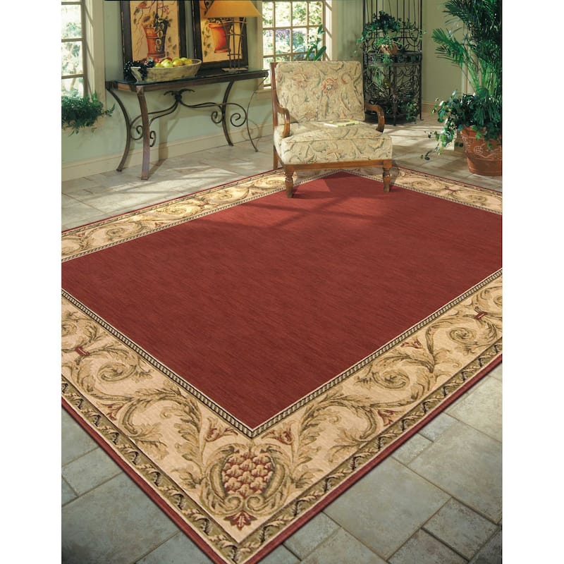 Nourison Gpart Area Rug