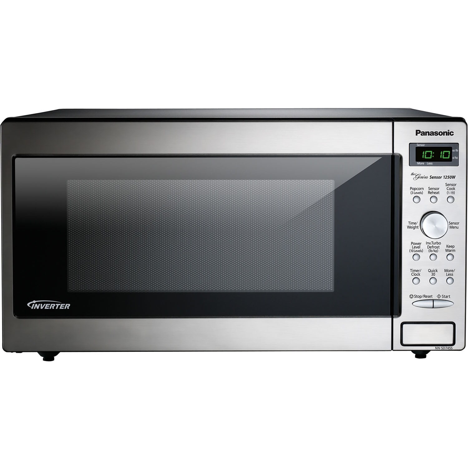 1250w microwave online