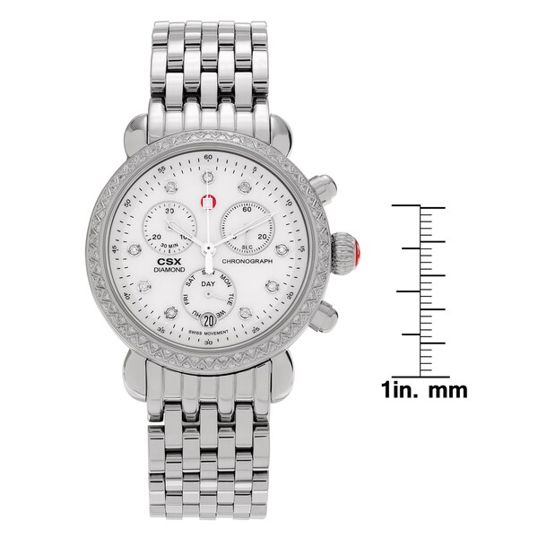 michele csx 36