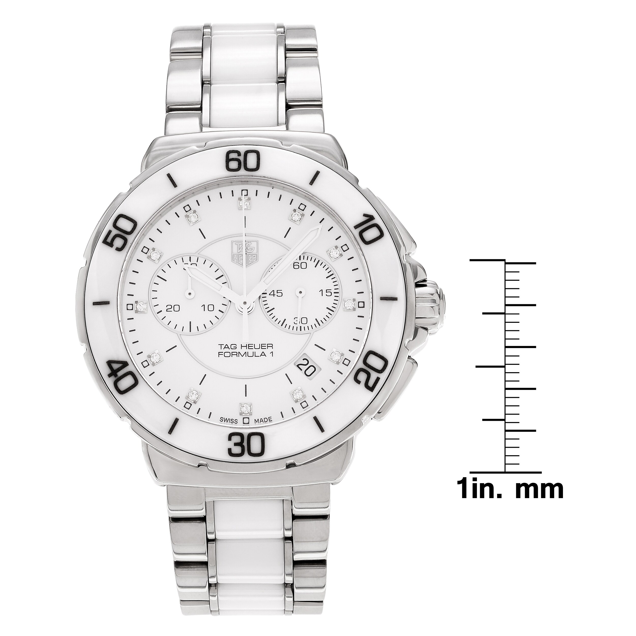 tag heuer cah1211