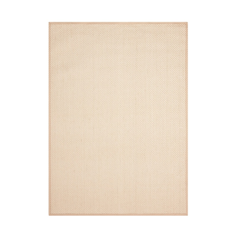 Nourison Beechwood Natural Sisal Area Rug