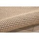 preview thumbnail 11 of 31, Nourison Beechwood Natural Sisal Area Rug