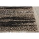 preview thumbnail 4 of 8, Nourison Amore Abstract Shag Modern Area Rug