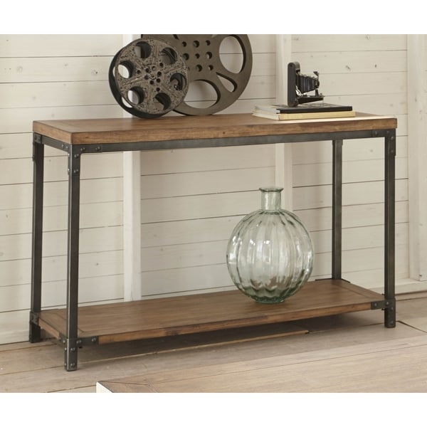 Shop Leyburn Sofa Table by Greyson Living Free Shipping Today