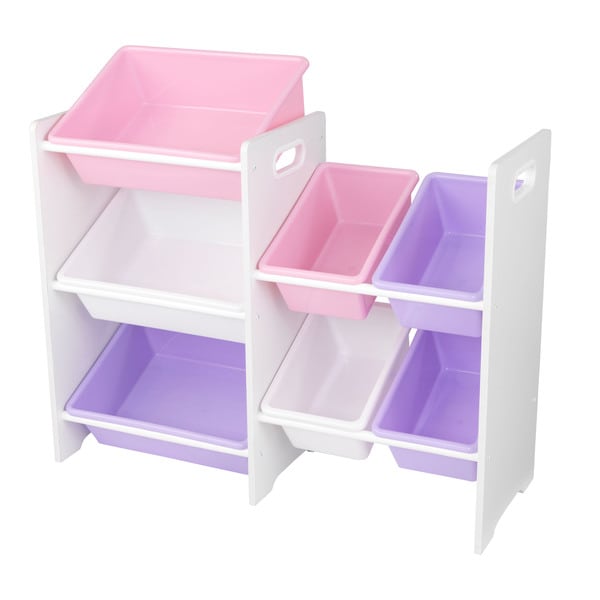 kidkraft storage bin