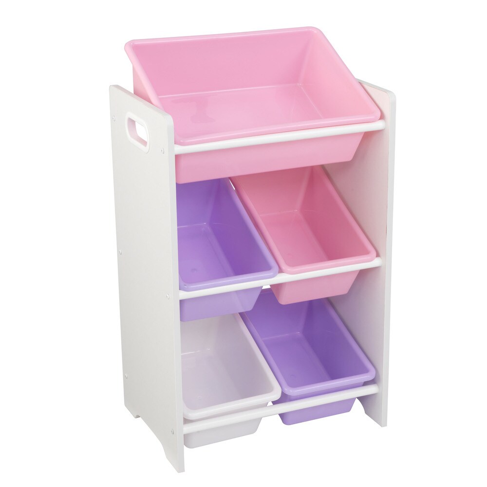 kidkraft kids toy storage