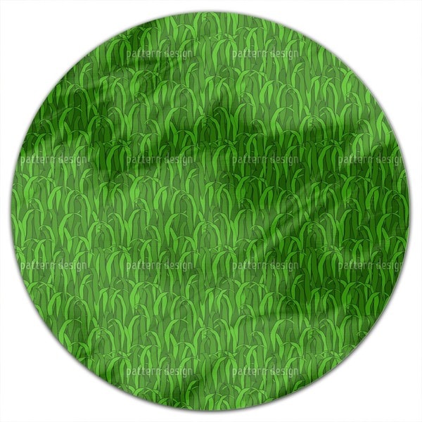 Shop In The Green Grass Round Tablecloth Free Shipping Today
