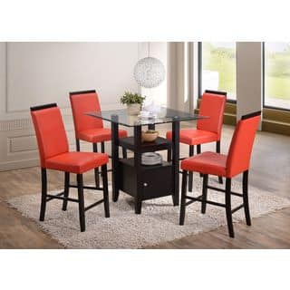 q inspire round dining table Glass Tables Overstock Online Buy & Kitchen at Room Dining q inspire round dining table Glass Tables Overstock Online Buy & Kitchen at Room Dining